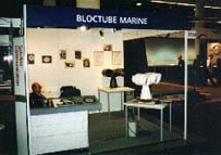 Bloctube Marine