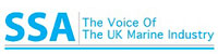 SSA (Shipbuilders & Shiprepairers Association).
The Voice of the UK marine Industry